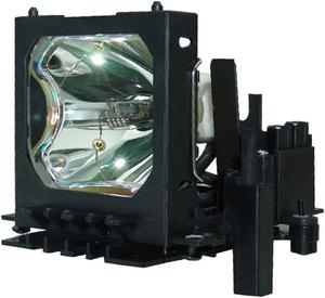3M H80  OEM Replacement Projector Lamp . Includes New Ushio UHB 310W Bulb and Housing