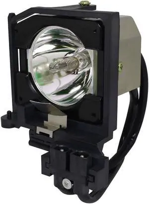 3M DMS 878  OEM Replacement Projector Lamp . Includes New Ushio NSH 200W Bulb and Housing