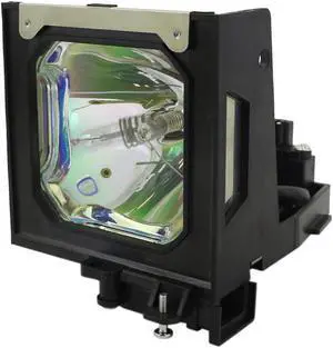 Sanyo XT1500  OEM Replacement Projector Lamp . Includes New Philips UHP 250W Bulb and Housing