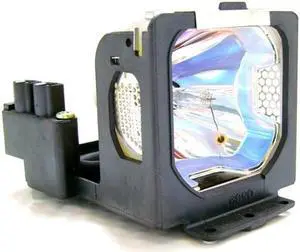 Infocus SP-LAMP-LP2  Branded OEM Replacement Projector Lamp . Includes New UHP 132W Bulb and Housing