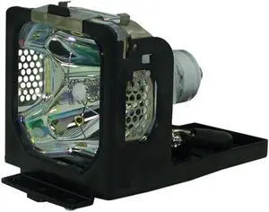 Boxlight XP-8ta  Genuine Compatible Replacement Projector Lamp . Includes New UHP 150W Bulb and Housing