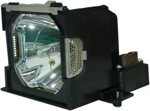 Sanyo XP5600  OEM Replacement Projector Lamp . Includes New Ushio NSH 300W Bulb and Housing