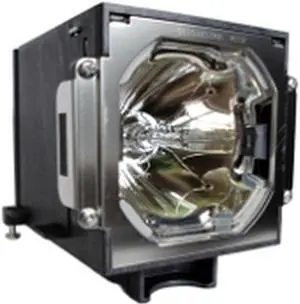 Sanyo 610-337-0762  OEM Replacement Projector Lamp . Includes New Ushio NSH 330W Bulb and Housing