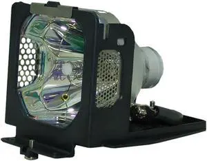 Sanyo PLC-SE20A  Genuine Compatible Replacement Projector Lamp . Includes New UHP 150W Bulb and Housing