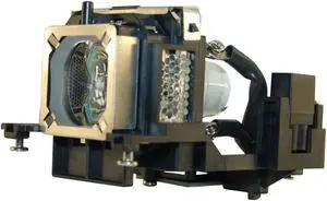 Sanyo PLC-XU350K  OEM Replacement Projector Lamp . Includes New Philips UHP 225W Bulb and Housing