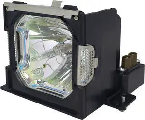 Eiki LC-X50M  Genuine Compatible Replacement Projector Lamp . Includes New NSH 300W Bulb and Housing