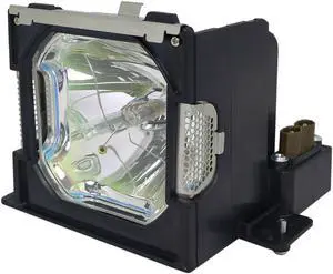 Compaq LX45  Genuine Compatible Replacement Projector Lamp . Includes New NSH 300W Bulb and Housing