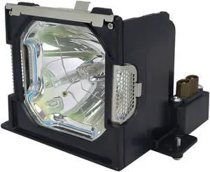 Boxlight MP45T-930  Genuine Compatible Replacement Projector Lamp . Includes New NSH 300W Bulb and Housing