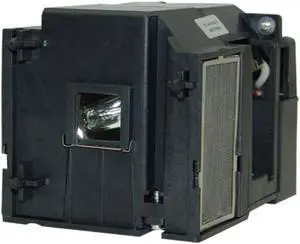 Ask Proxima A2  OEM Replacement Projector Lamp . Includes New Phoenix SHP 150W Bulb and Housing