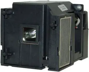 A&K AstroBeam S130  OEM Replacement Projector Lamp . Includes New Phoenix SHP 150W Bulb and Housing