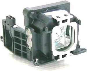 DataStor PL-194  Genuine Compatible Replacement Projector Lamp . Includes New UHP 200W Bulb and Housing