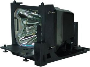 3M MP8765  OEM Replacement Projector Lamp . Includes New UHB 250W Bulb and Housing