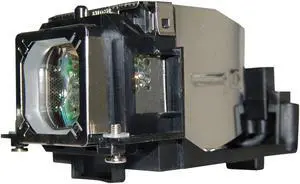 Sanyo PLC-XW6685C  OEM Replacement Projector Lamp . Includes New Philips UHP 175W Bulb and Housing