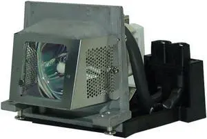 Foxconn/Premier PD-S650  Genuine Compatible Replacement Projector Lamp . Includes New UHP 280W Bulb and Housing
