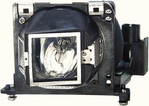 Kindermann KSD130  Branded OEM Replacement Projector Lamp . Includes New Bulb and Housing