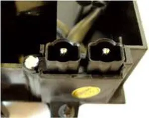 Boxlight MP-355m  Genuine Compatible Replacement Projector Lamp . Includes New UHE 120W Bulb and Housing