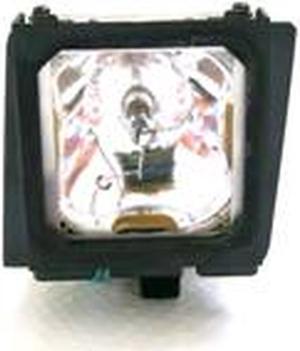 DataStor PL-357  OEM Replacement Projector Lamp . Includes New Phoenix Metal Halide 150W Bulb and Housing