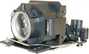3M 78-6969-9946-1  OEM Replacement Projector Lamp . Includes New Philips UHB 190W Bulb and Housing