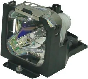 Sanyo POA-LMP54  OEM Replacement Projector Lamp . Includes New Philips UHP 135W Bulb and Housing