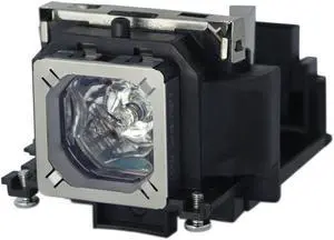 Sanyo LP-XW60W  OEM Replacement Projector Lamp . Includes New Philips UHP 165W Bulb and Housing