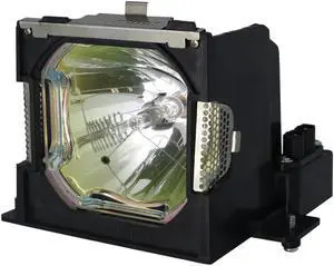 Saville REPLMP080  OEM Replacement Projector Lamp . Includes New Philips UHP 200W Bulb and Housing