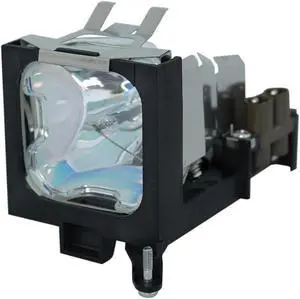 Sanyo PLC-SW36  Genuine Compatible Replacement Projector Lamp . Includes New UHP 160W Bulb and Housing