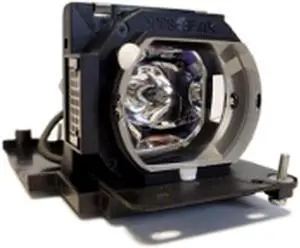 Eiki ELMP-07  OEM Compatible Replacement Projector Lamp . Includes New NSH 200W Bulb and Housing