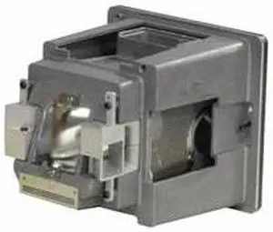 Optoma BL-FN465A  OEM Replacement Projector Lamp . Includes New UHP 465W Bulb and Housing