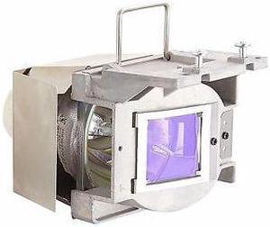 BenQ 5J.JEE05.001  OEM Replacement Projector Lamp . Includes New Osram P-VIP 240W Bulb and Housing