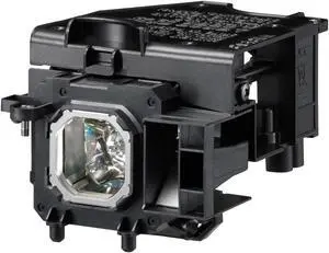 NEC ME401X  OEM Replacement Projector Lamp . Includes New Philips AC 235W Bulb and Housing