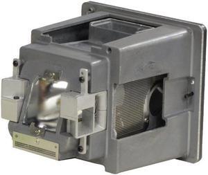 Eiki EK-612X  OEM Replacement Projector Lamp . Includes New Ushio UHP 465W Bulb and Housing