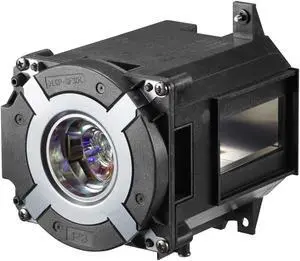 NEC PA803U  OEM Replacement Projector Lamp . Includes New Philips AC 370W Bulb and Housing
