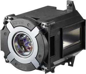 NEC NP42LP  OEM Replacement Projector Lamp . Includes New Philips AC 370W Bulb and Housing