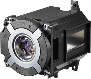 NEC NP-PA853W  OEM Replacement Projector Lamp . Includes New Philips AC 370W Bulb and Housing