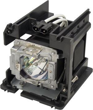Optoma DE.5811116085-SOT  Genuine Compatible Replacement Projector Lamp . Includes New P-VIP 280W Bulb and Housing