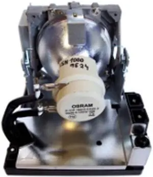 Vivitek H1082  Genuine Compatible Replacement Projector Lamp . Includes New UHP 230W Bulb and Housing