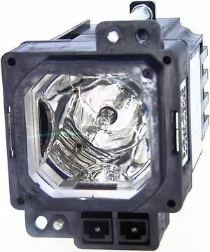 JVC DLA-RS20  OEM Replacement Projector Lamp . Includes New Philips UHP 200W Bulb and Housing