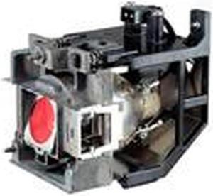 BenQ 5J.J8A05.001  OEM Replacement Projector Lamp . Includes New Philips UHP 300W Bulb and Housing