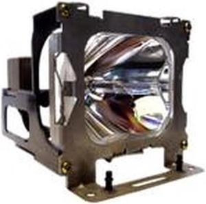 3M EP1625  Genuine Compatible Replacement Projector Lamp . Includes New UHP 150W Bulb and Housing