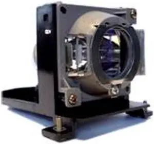 BenQ DS650  Genuine Compatible Replacement Projector Lamp . Includes New NSH 210W Bulb and Housing
