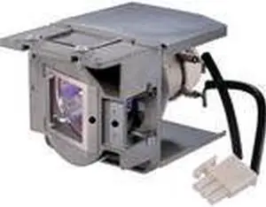 BenQ 5J.J6L05.001  OEM Replacement Projector Lamp . Includes New Philips UHP 160 - 190W Bulb and Housing