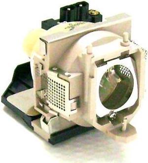 BenQ 59.J9421.CG1  Genuine Compatible Replacement Projector Lamp . Includes New P-VIP 250W Bulb and Housing