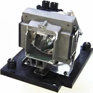Boxlight PRO4500DP-LAMP2  OEM Replacement Projector Lamp . Includes New Philips UHP 250W Bulb and Housing