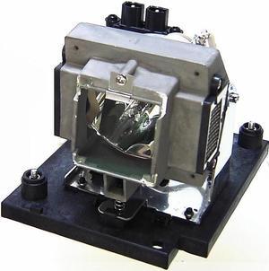 Sharp XGPH50XL (Right)  OEM Replacement Projector Lamp . Includes New Philips UHP 250W Bulb and Housing
