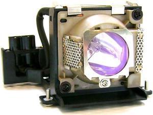 BenQ LCD-E003  Genuine Compatible Replacement Projector Lamp . Includes New UHP 250W Bulb and Housing