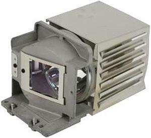 Optoma BL-FP240A  Genuine Compatible Replacement Projector Lamp . Includes New P-VIP 240W Bulb and Housing