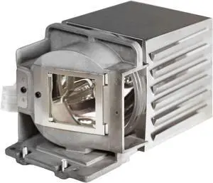 Optoma TS551  Genuine Compatible Replacement Projector Lamp . Includes New P-VIP 180W Bulb and Housing