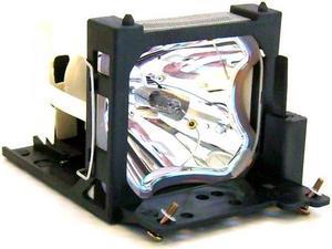 Hitachi CP-HS2000  Branded OEM Replacement Projector Lamp . Includes New UHB 160W Bulb and Housing