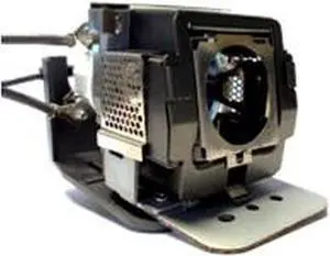 BenQ MP510  OEM Replacement Projector Lamp . Includes New NSH 200W Bulb and Housing