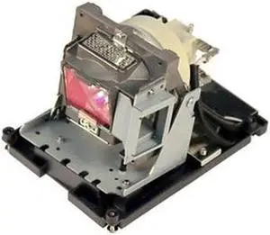 BenQ 5J.JA705.001  OEM Replacement Projector Lamp . Includes New Philips UHP 310W Bulb and Housing